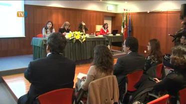 Plano Municipal contra a Violência Doméstica